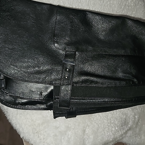 BAR III DAPHNE Women RIDING EQUESTRIAN Boot Size 5.5 Over the Knee Boot - Picture 4 of 15